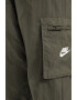 Nike Панталон карго с еластична талия - Pepit.bg