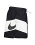 Nike Плувни бермуди с лого - Pepit.bg