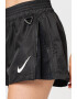 Nike Плувни шорти с еластична талия - Pepit.bg