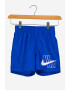 Nike Плувни шорти с лого - Pepit.bg