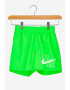 Nike Плувни шорти с лого - Pepit.bg