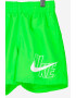 Nike Плувни шорти с лого - Pepit.bg