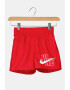 Nike Плувни шорти с лого - Pepit.bg