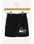 Nike Плувни шорти с лого - Pepit.bg