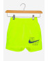Nike Плувни шорти с лого - Pepit.bg