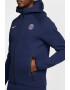 Nike Поларен суитшърт Paris Saint-Germain Tech - Pepit.bg