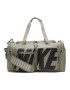 Nike Пътна чанта Utility Power Light Army/Black - Pepit.bg