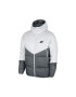 Nike Пухено зимно яке Windrunner - Pepit.bg