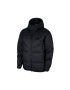 Nike Пухено зимно яке Windrunner - Pepit.bg