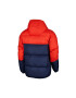 Nike Пухено зимно яке Windrunner - Pepit.bg