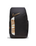 Nike Раница Elite Pro Unisex Black/White/Metallic Gold - Pepit.bg