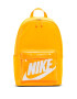 Nike Раница HERITAGE с лого - Pepit.bg