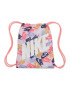 Nike Раница Kids' Printed Gym Sack Sunset Pulse/White - Pepit.bg
