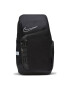 Nike Раница Sport Elite Pro Unisex Black/White - Pepit.bg