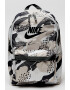 Nike Раница Heritage с принт - 25 л - Pepit.bg