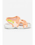 Nike Сандали Sunray с велкро и лого - Pepit.bg