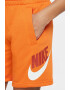 Nike Шорти Sportswear Club с лого - Pepit.bg