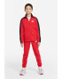 Nike Спортен екип Poly с цип и лого - Pepit.bg