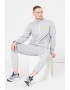 Nike Фитнес екип Sportswear Essentials с къс цип - Pepit.bg