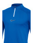 Nike Спортна блуза Strike с Dri-FIT и ръкави реглан - Pepit.bg