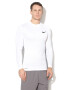 Nike Спортна блуза Tight Mock с DRI-FIT - Pepit.bg