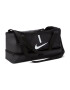 Nike Спортна чанта Academy Team M Unisex Black/White - Pepit.bg