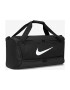 Nike Спортна чанта Brasilia 9.5 M 60L 64x30x30cm - Pepit.bg