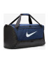 Nike Спортна чанта Brasilia 9.5 M 60L 64x30x30cm - Pepit.bg