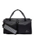 Nike Спортна чанта Duffle Utility Power Black/Enigma Stone - Pepit.bg