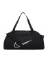 Nike Спортна чанта Gym Club 2.0 Black/White - Pepit.bg