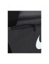 Nike Спортна чанта UNISEX NK BRSLA S DUFF - 9.5 (41L) FLINT GREY/BLACK/(WHITE) - Pepit.bg