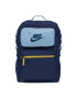 Nike Спортна раница Future Pro 43x28x12cm Midnight Navy/Psychic Blue - Pepit.bg