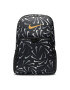 Nike Спортна раница UNISEX NK BRSLA XL BKPK-9.5 SWSHFTTI BLACK/BLACK/(KUMQUAT) - Pepit.bg