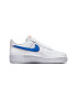 Nike Спортни обувки Air Force 1 '07 с лого - Pepit.bg