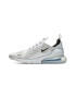 Nike Спортни обувки Air Max 270 със синтетика - Pepit.bg