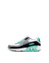 Nike Спортни обувки Air Max 90 LTR с велур и кожа - Pepit.bg