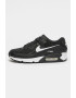 Nike Спортни обувки Air Max 90 от еко кожа с текстил - Pepit.bg