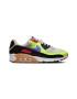 Nike Спортни обувки Air Max 90 от еко кожа с текстил - Pepit.bg