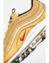 Nike Спортни обувки Air Max 97 QS с текстил - Pepit.bg