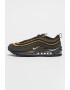 Nike Спортни обувки Air Max 97 с велур - Pepit.bg