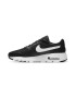 Nike Спортни обувки Air Max SC от кожа и мрежа - Pepit.bg