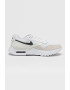 Nike Спортни обувки Air Max System с мрежести зони и велур - Pepit.bg