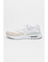 Nike Спортни обувки Air Max SYSTM с велур - Pepit.bg