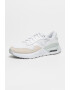 Nike Спортни обувки Air Max SYSTM с велур - Pepit.bg