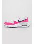 Nike Спортни обувки Air Max SYSTM с велур - Pepit.bg