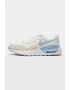 Nike Спортни обувки Air Max SYSTM с велур - Pepit.bg