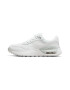 Nike Спортни обувки Air Max SYSTM с велур - Pepit.bg