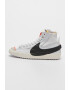 Nike Спортни обувки Blazer Low'' 77 от кожа и текстил - Pepit.bg