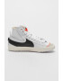 Nike Спортни обувки Blazer Low'' 77 от кожа и текстил - Pepit.bg