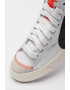 Nike Спортни обувки Blazer Low'' 77 от кожа и текстил - Pepit.bg